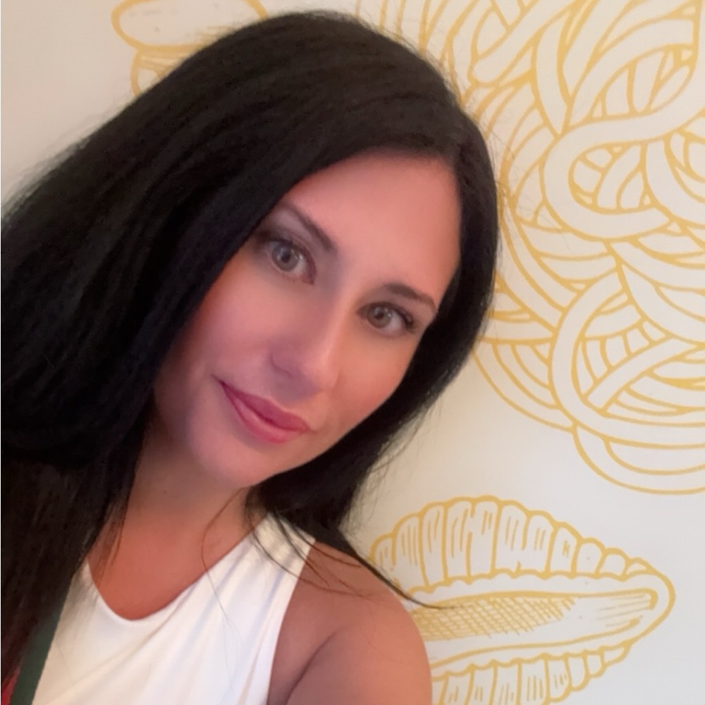 Meet your Posher, Cassie